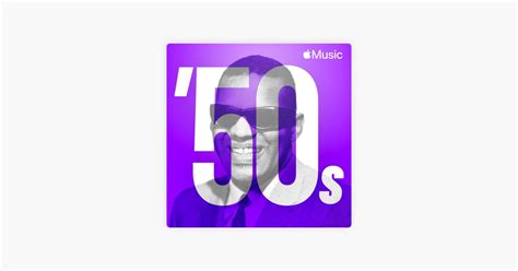 50s R&B Essentials - Playlist - Apple Music