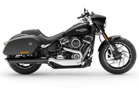 2020 Harley-Davidson Sport Glide Buyer’s Guide: Specs & Prices