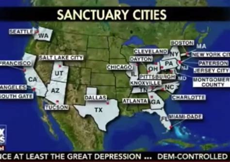 Sanctuary Cities | campaign | create one million new voters