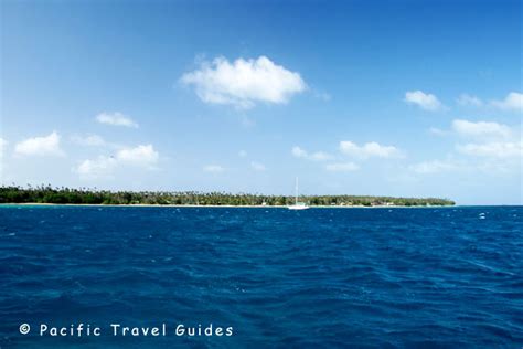 Pictures of Ofu Island Backpackers Tonga Islands