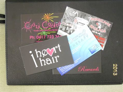 Business Cards & Flyers | Electro Cut Signs