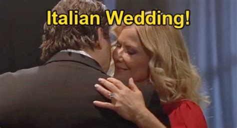 The Bold and the Beautiful Spoilers: Ridge & Brooke's New Wedding in ...