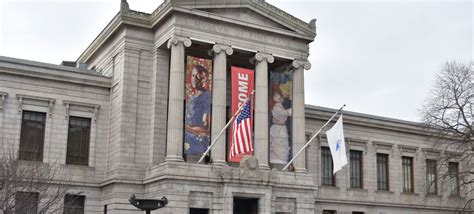 MFA To Reopen Sept. 26 With Smaller Staff And Fewer Galleries – WONDERLAND