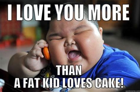 39 Fat Baby Memes That'll Have You Laughing To Your Grave – Child Insider