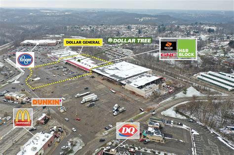 539 Valley Dr, Oceana, WV 24870 - Retail for Lease | LoopNet