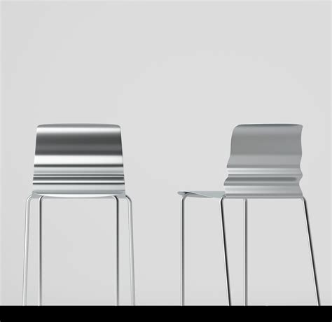 Wave Chair :: Behance