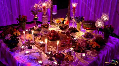 Norooz, The Iranian New Year | Persian Touring