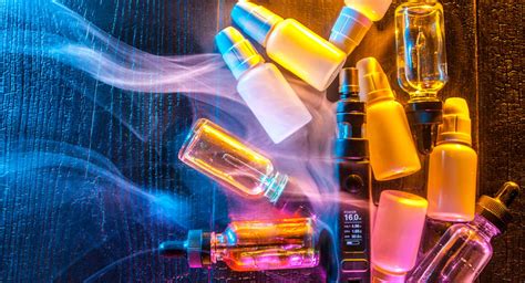 10 Best Vape E-liquid Brands in UK (Updated to 2023)