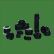 Plasson BSP Threaded Fittings