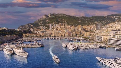 The Magic of Monaco | Centurion Magazine