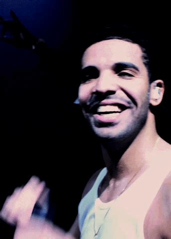 Drake Smile GIF - Find & Share on GIPHY