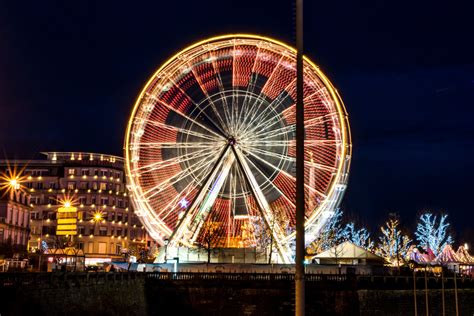 Luxembourg Christmas Market Opening Dates 2024 | Confirmed Dates So Far ...