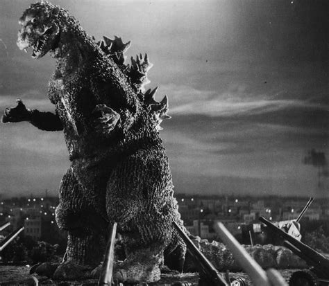 Godzilla (Original) | VS Battles Wiki | FANDOM powered by Wikia