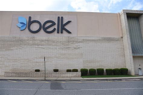 Belk - Carolina Mall | This is the Belk store at the Carolin… | Flickr