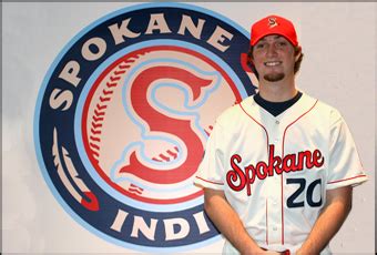 Authenticity, Collaboration, Respect: The Story Behind the Spokane Indians – SportsLogos.Net News