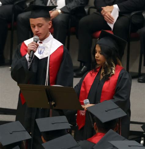 Gallery+Video: Worthington High School graduation 2023 - The Globe ...