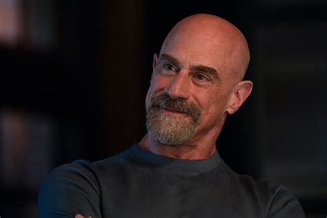 Chris Meloni's 23rd B-Day Shoutout to His Daughter Sophia: Pics | NBC Insider