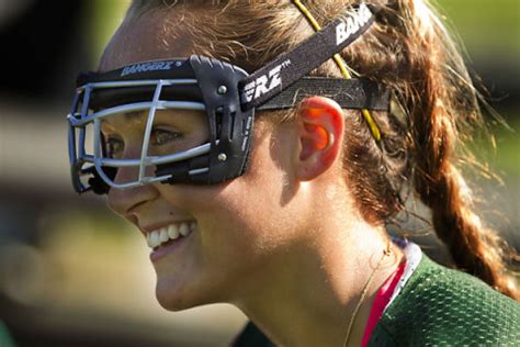 [Top 10] Best Girls Lacrosse Goggles in 2019 | Lacrosse Scoop