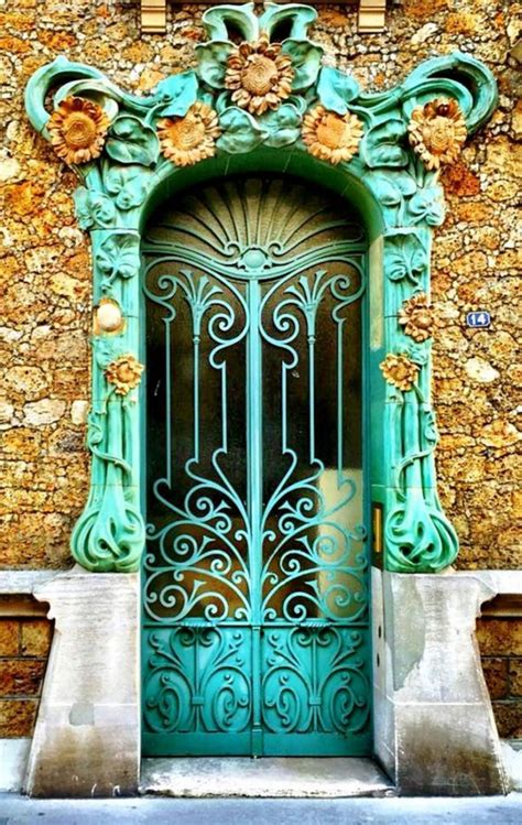Breathtaking 50+ Photos Blend Of Architecture With Art Nouveau You Should Know http ...