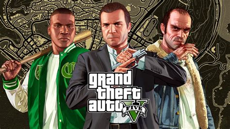 Grand Theft Auto V (GTA 5) Update 1.42 Patch Details Today, May 17