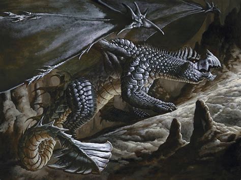 Adamantine Dragon (Dungeons & Dragons) | Dragons | Fandom powered by Wikia