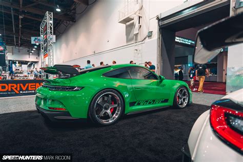 Here’s Your SEMA 2022 Day 1 Mega Gallery - Speedhunters