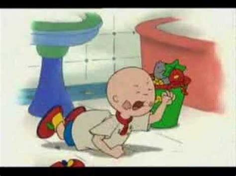 Image - Calliou-tantrum.jpg | Caillou Wiki | FANDOM powered by Wikia