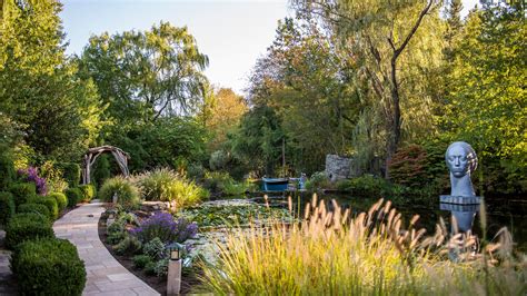 Sculpture Gardens Around the Country - The New York Times