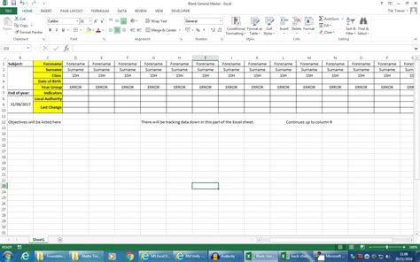 Excel VBA Timestamp in predefined row when data is changed in a column - Super User