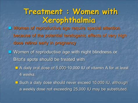 PPT - Xerophthalmia PowerPoint Presentation, free download - ID:5180657