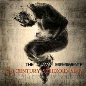 The Human Experimente – 21st Century Schizoid Man (2009, File) - Discogs