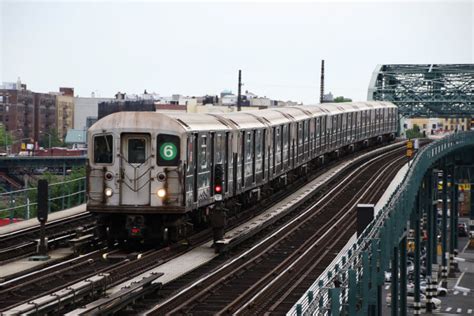 Full service to 4-5-6 trains and front-door boarding on buses starts Monday: MTA – Bronx Times