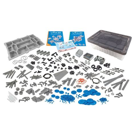 Набор VEX IQ Super Kit - купить в B-Pro