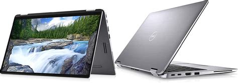 Dell Latitude 14 7400 Laptop (8th Gen Core i5/ 8GB/ 512GB SSD/ Win 10 ...