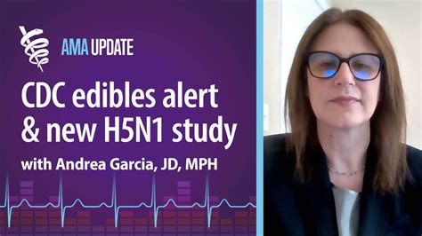 Avian flu in humans, H5N1 symptoms, mushroom chocolate recall and AMA Annual Meeting 2024 ...