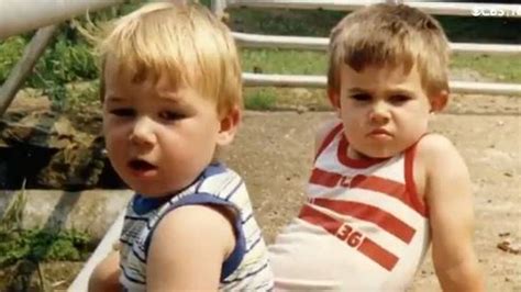 CBS broadcast showed kid photos of Travis and Jason Kelce | Kansas City ...