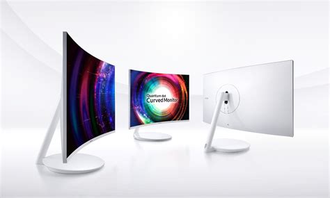 Is Curved Monitor Good For Graphic Design - FerisGraphics