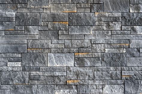 What is Manufactured Stone Veneer? How It's Made & Dry Stack Options