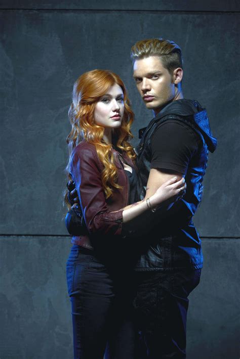 Clace - Shadowhunters TV Show Wallpaper (39227507) - Fanpop