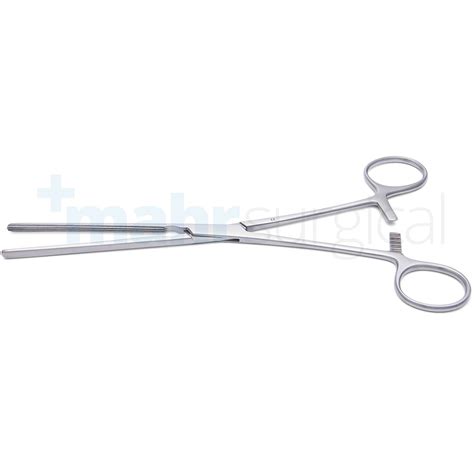 Kocher Clamp - Mahr Surgical