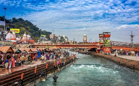 10 Best Places To Visit In Haridwar For A Spiritual Vacay