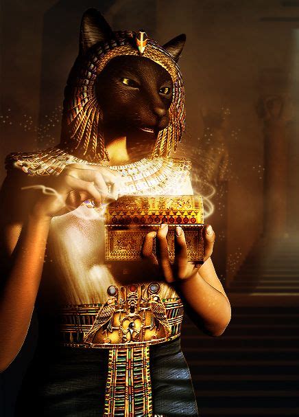 Ancient Magic by ~Muireanne on deviantART | Egipto, Arte antiguo, Arte