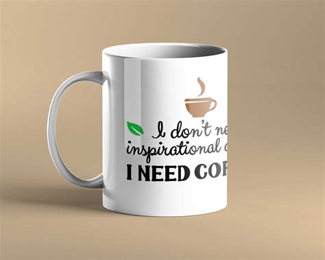 50 quotes coffee mug set PNG