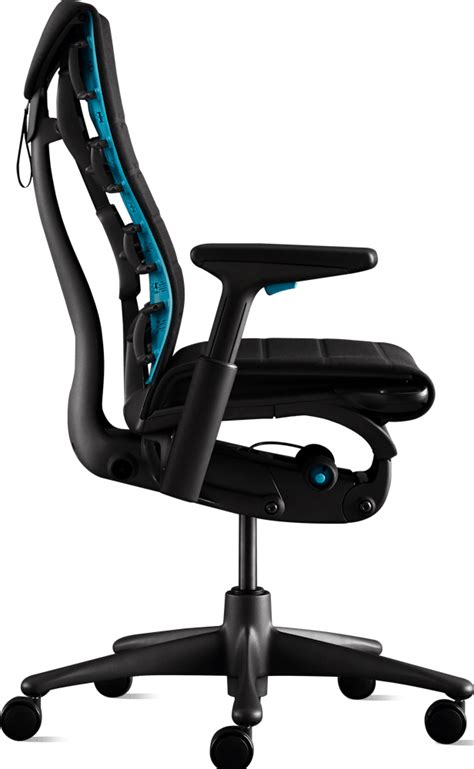 Herman Miller x Logitech G Embody Gaming Chair - Herman Miller Store