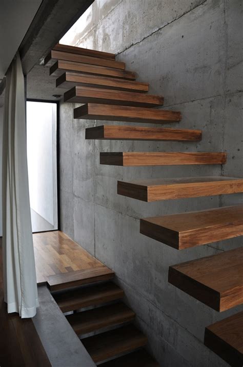 20+ Creative Stairs For Top Inspiration | Architectural Drawing Awesome