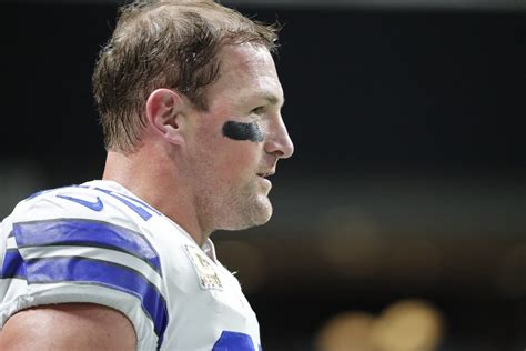 Dallas Cowboys' Jason Witten will reportedly retire, join ESPN on ...