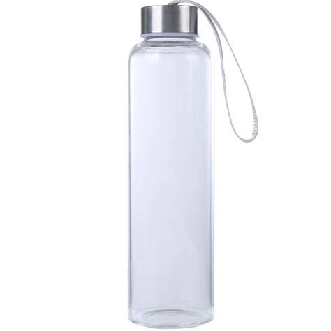 Plain Glass Water Bottle – Shop – A LIFESTYLE BOUTIQUE.