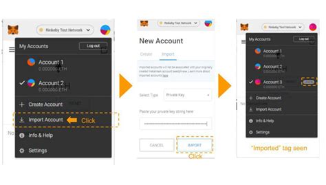 Metamask Wallet