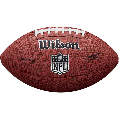 Wilson NFL Limited Football | Academy