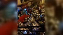 China’s security apparatus swings into action to smother Covid protests | CNN